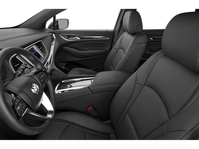 2023 Buick Enclave Base