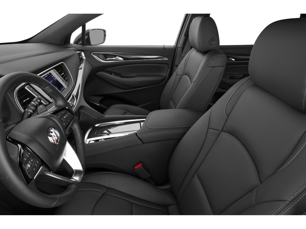 2023 Buick Enclave Base