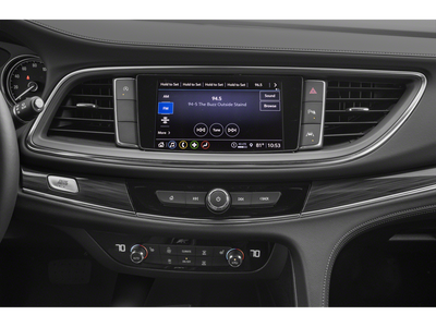 2023 Buick Enclave Base