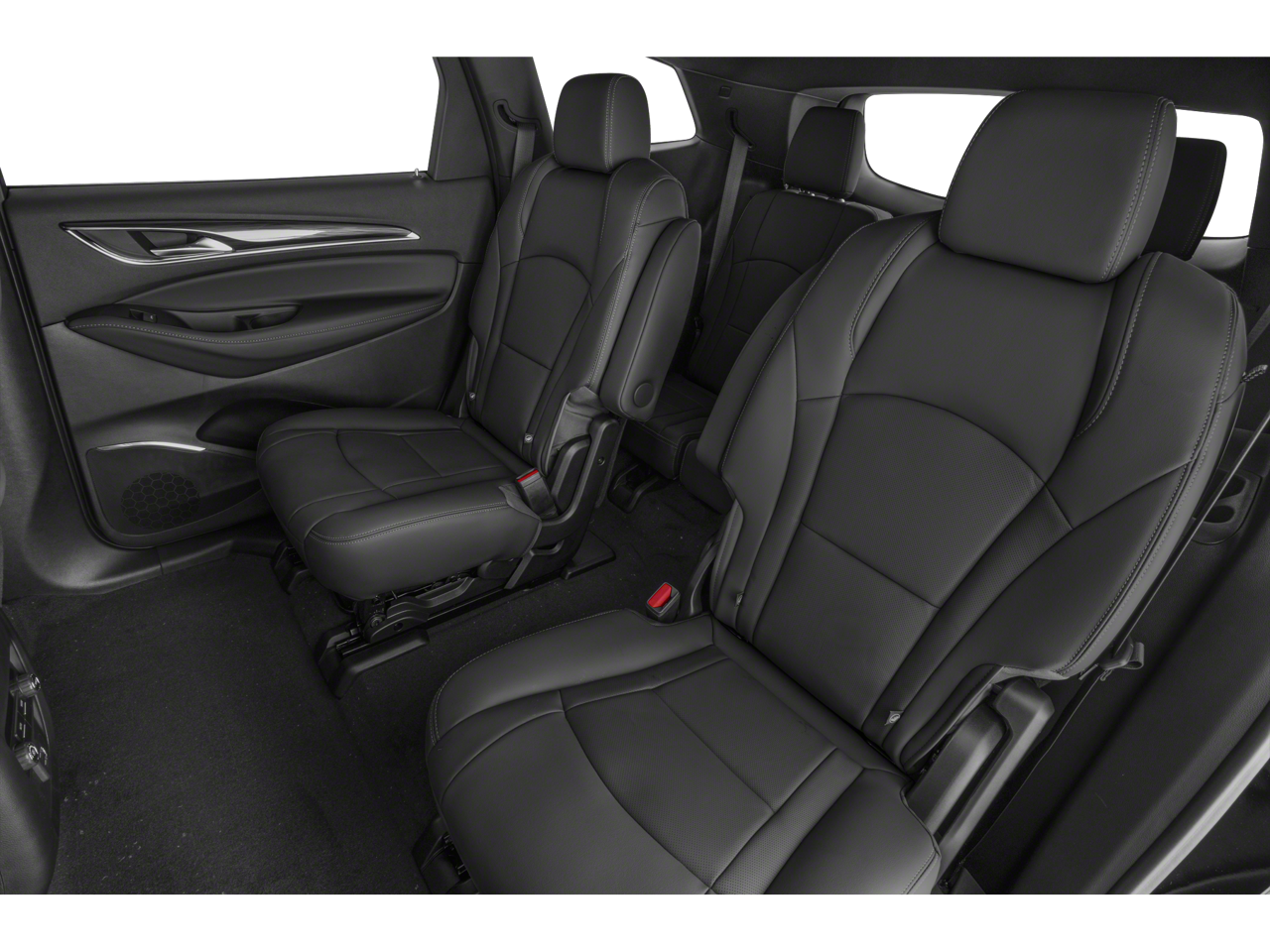 2023 Buick Enclave Base