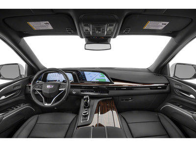 2023 Cadillac Escalade Base