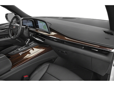 2023 Cadillac Escalade Base
