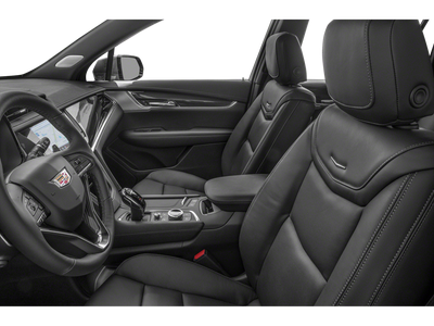 2023 Cadillac XT6 Base