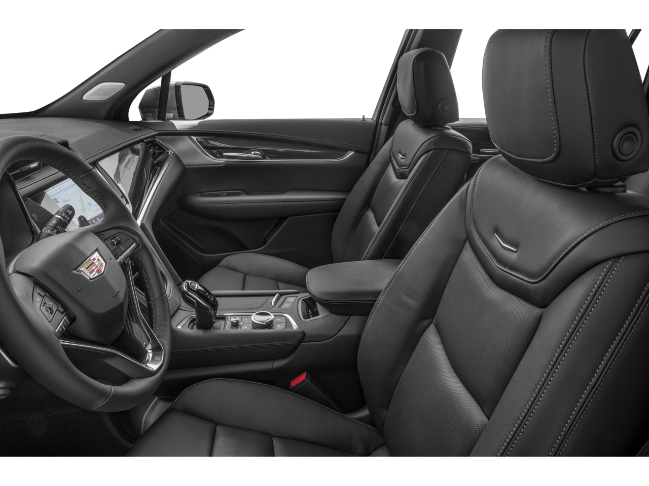 2023 Cadillac XT6 Base