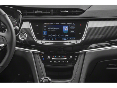 2023 Cadillac XT6 Base