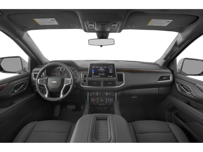2023 Chevrolet Tahoe Base