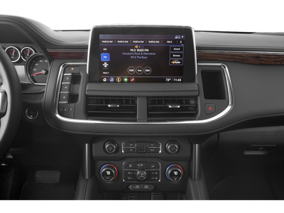 2023 Chevrolet Tahoe Base