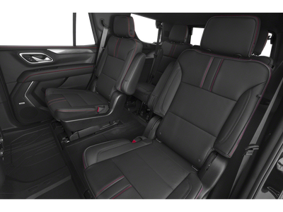 2023 Chevrolet Tahoe Base
