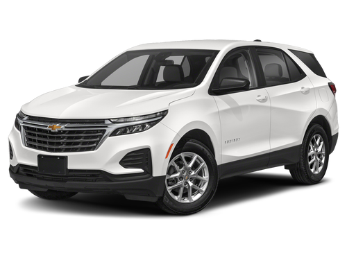 2023 Chevrolet Equinox Base