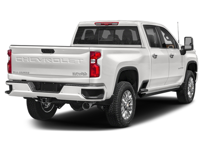 2023 Chevrolet Silverado 3500 HD Base