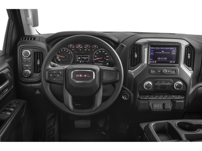 2023 GMC Sierra 1500 Base