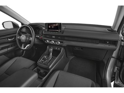 2023 Honda CR-V LX 2WD