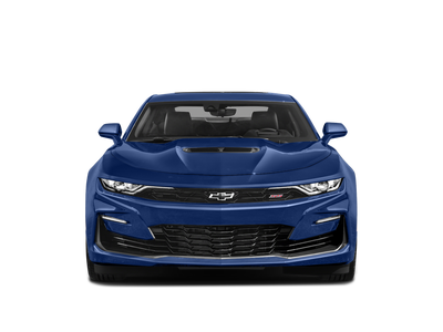 2024 Chevrolet Camaro Base