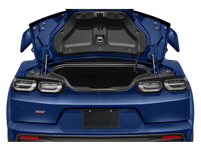 2024 Chevrolet Camaro Base
