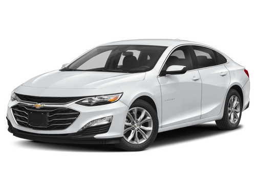 2024 Chevrolet Malibu Base