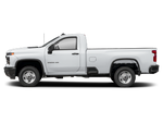 2024 Chevrolet Silverado 2500 HD WT