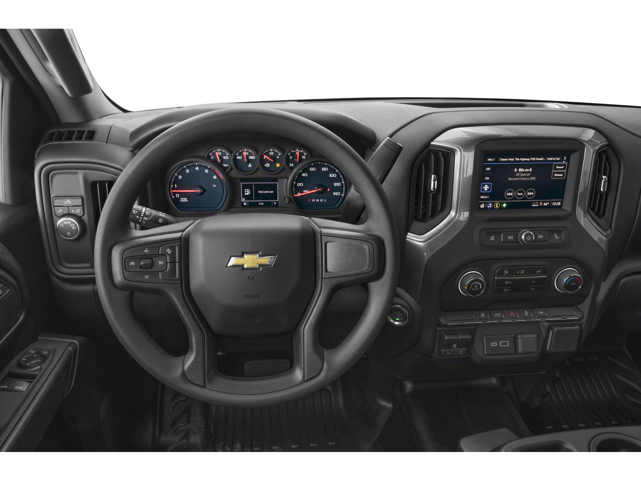 2024 Chevrolet Silverado 2500 HD Base