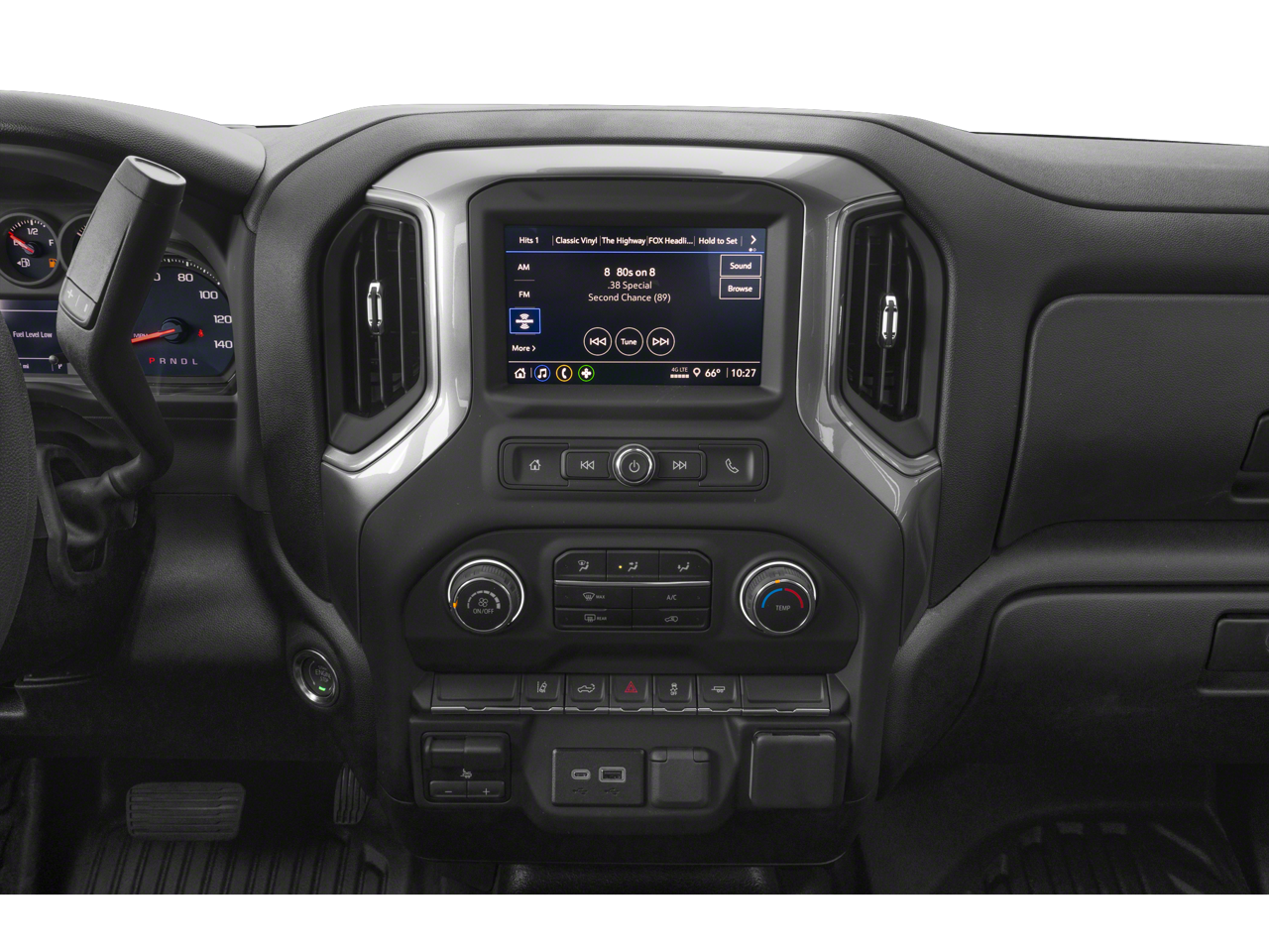 2024 Chevrolet Silverado 2500 HD Base