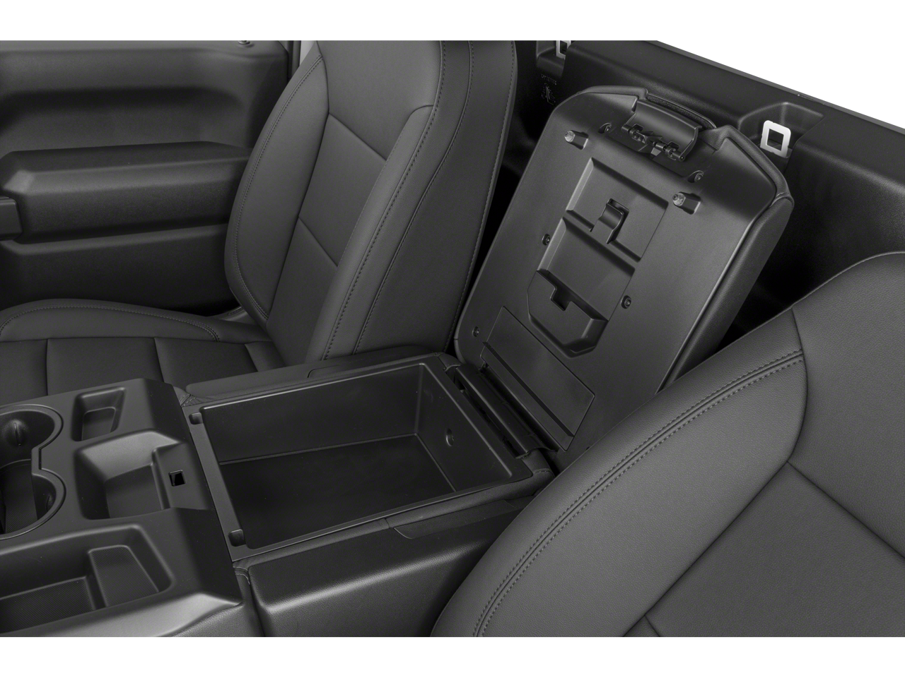 2024 Chevrolet Silverado 2500 HD Base