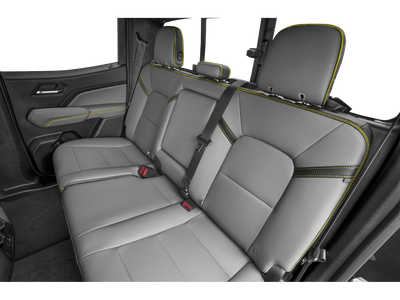 2024 Chevrolet Colorado Base