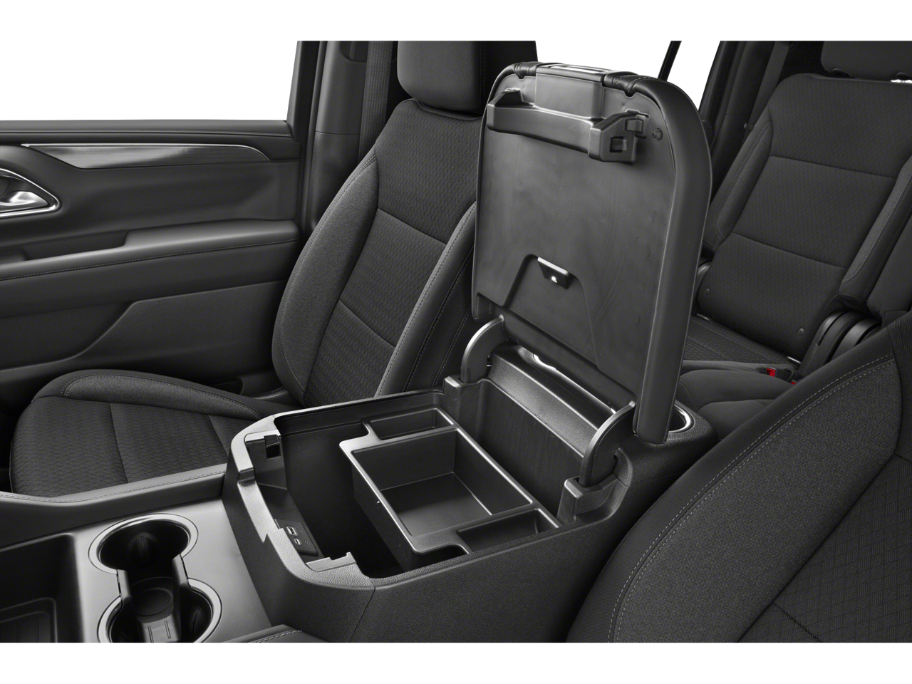 2024 GMC Yukon XL Base