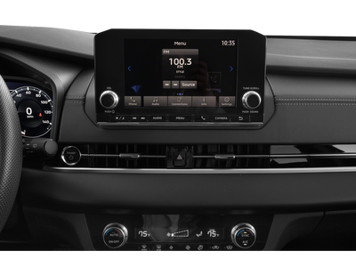 2024 Mitsubishi Outlander PHEV SE