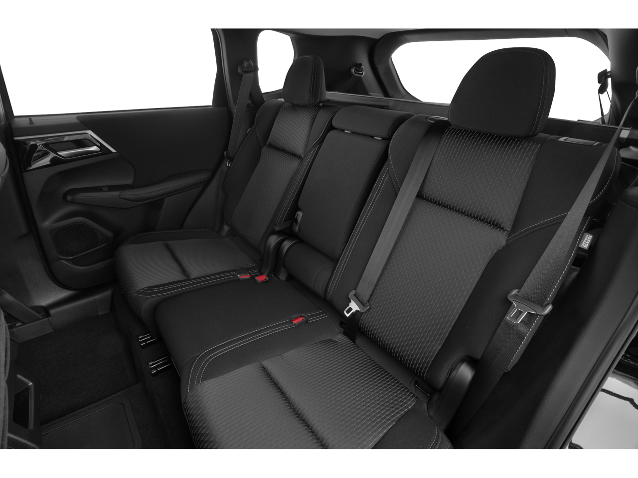 2024 Mitsubishi Outlander PHEV SE