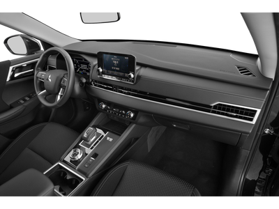 2024 Mitsubishi Outlander PHEV SE