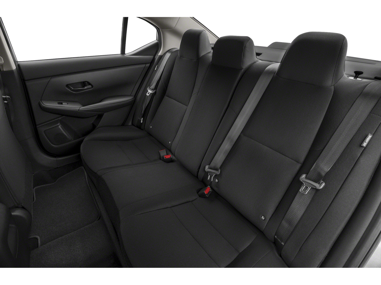 2024 Nissan Sentra S Xtronic CVT
