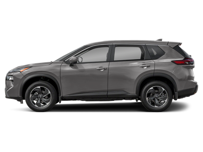2024 Nissan Rogue SV FWD