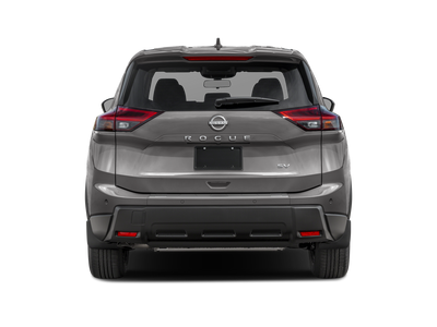 2024 Nissan Rogue SV FWD