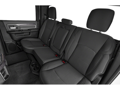 2024 RAM 2500 Laramie Crew Cab 4x4 6'4" Box
