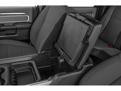 2024 RAM 2500 Laramie Crew Cab 4x4 6'4" Box