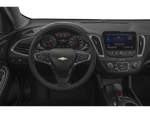2025 Chevrolet Malibu Base
