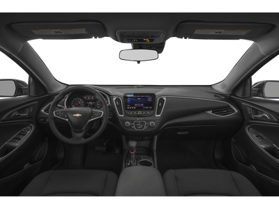 2025 Chevrolet Malibu Base