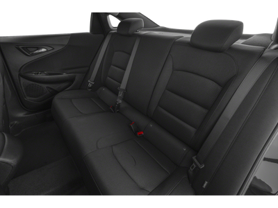 2025 Chevrolet Malibu Base