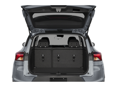 2025 Chevrolet Trailblazer AWD LT