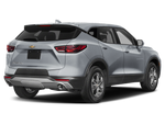 2025 Chevrolet Blazer Base