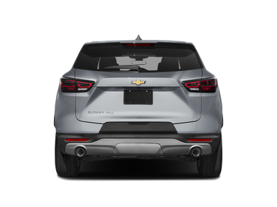 2025 Chevrolet Blazer Base