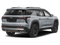 2025 Chevrolet Traverse Base