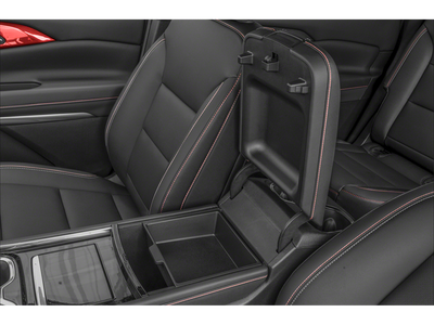 2025 Chevrolet Traverse Base