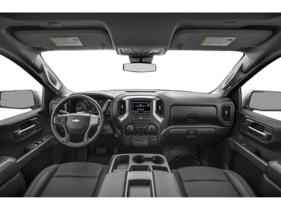 2025 Chevrolet Silverado 1500 Base