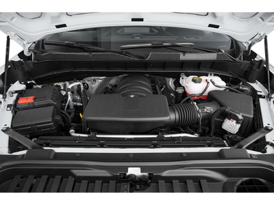 2025 Chevrolet Silverado 1500 Base