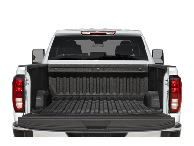 2025 GMC Sierra 2500 HD Base