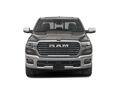 2025 RAM 1500 Laramie Crew Cab 4x4 5'7" Box