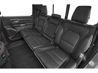 2025 RAM 1500 Laramie Crew Cab 4x4 5'7" Box