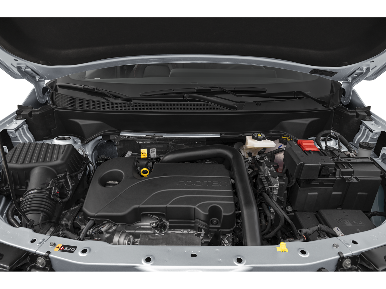 2026 Chevrolet Equinox Base