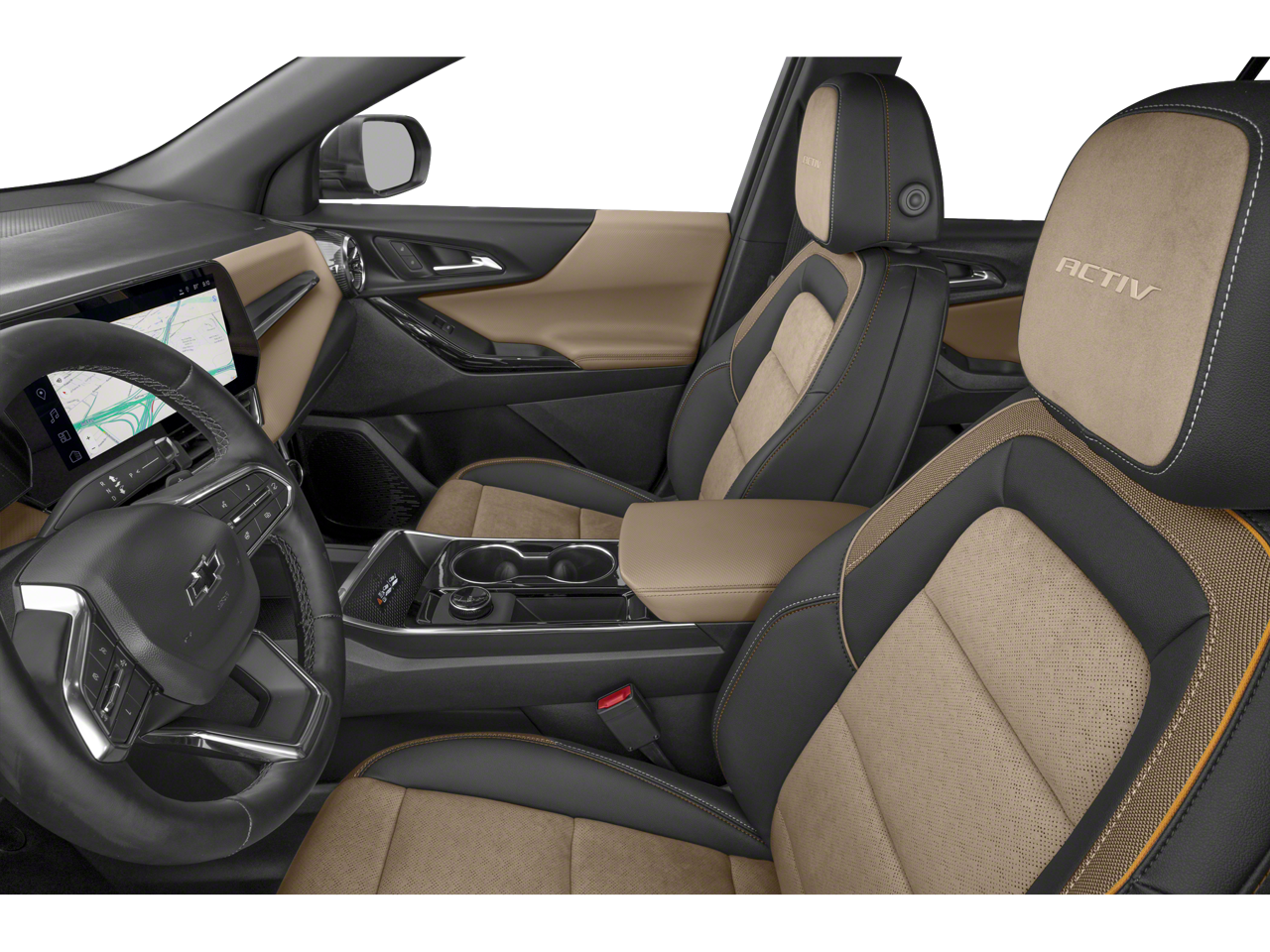 2026 Chevrolet Equinox Base