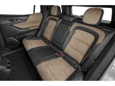 2026 Chevrolet Equinox Base