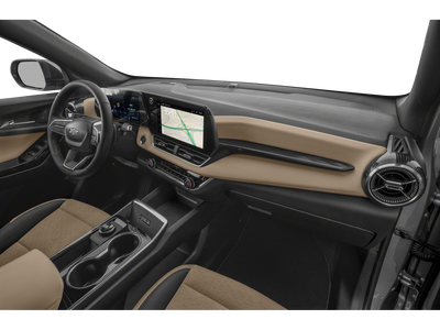 2026 Chevrolet Equinox Base